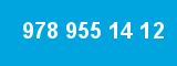 978 955 14 12